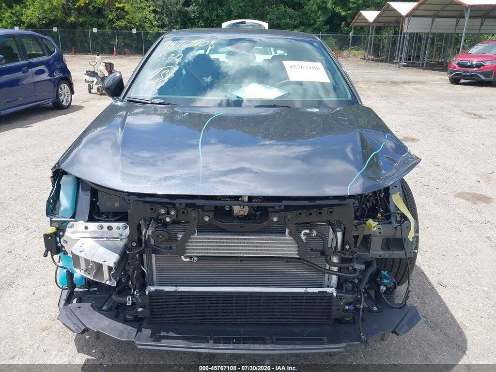 2HGFE4F80TH346289 2026 HONDA CIVIC HYBRID photo no. 12