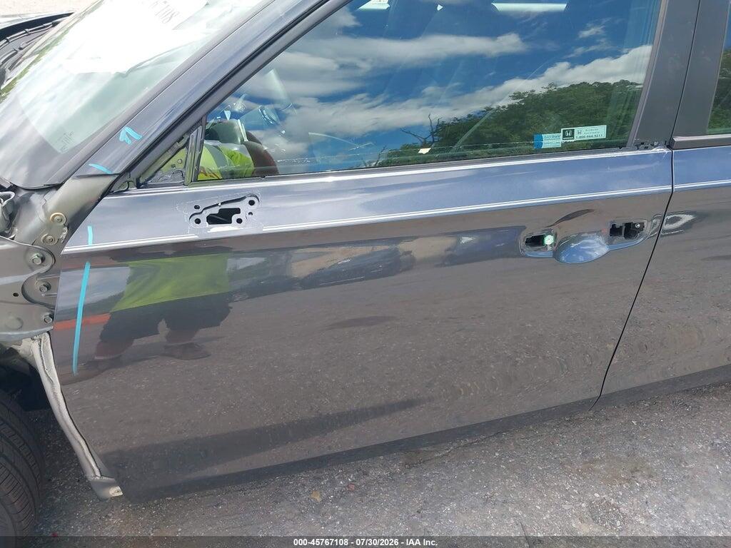 2HGFE4F80TH346289 2026 HONDA CIVIC HYBRID photo no. 6
