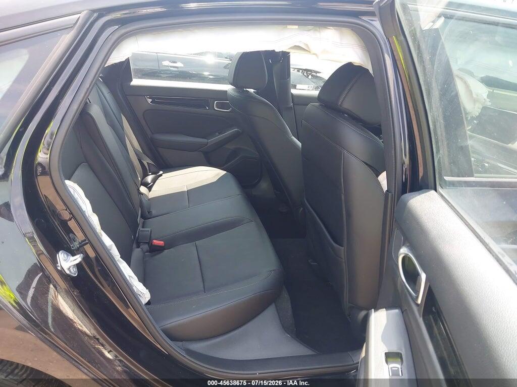 2HGFE4F80TH338712 2026 HONDA CIVIC HYBRID photo no. 8