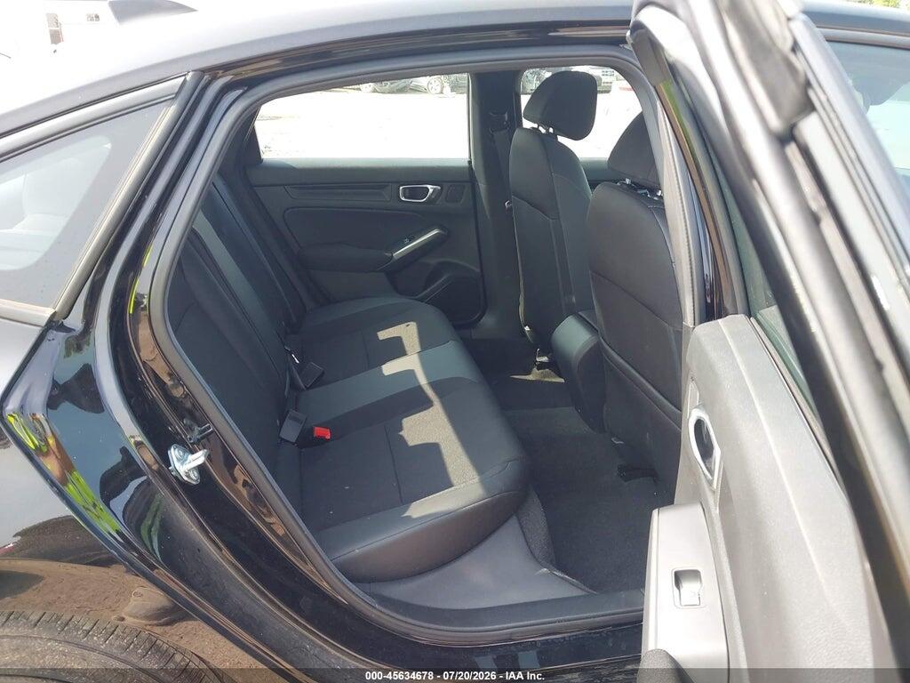 2HGFE4F8XTH336255 2026 HONDA CIVIC HYBRID photo no. 8