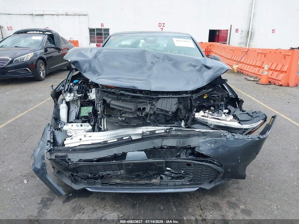 2HGFE4F88TH323777 2026 HONDA CIVIC HYBRID photo no. 12