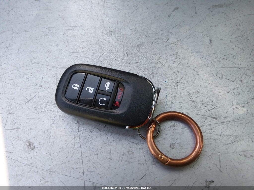 2HGFE4F8XTH318032 2026 HONDA CIVIC HYBRID photo no. 11