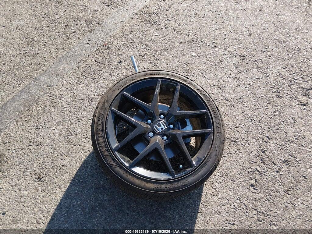 2HGFE4F8XTH318032 2026 HONDA CIVIC HYBRID photo no. 12