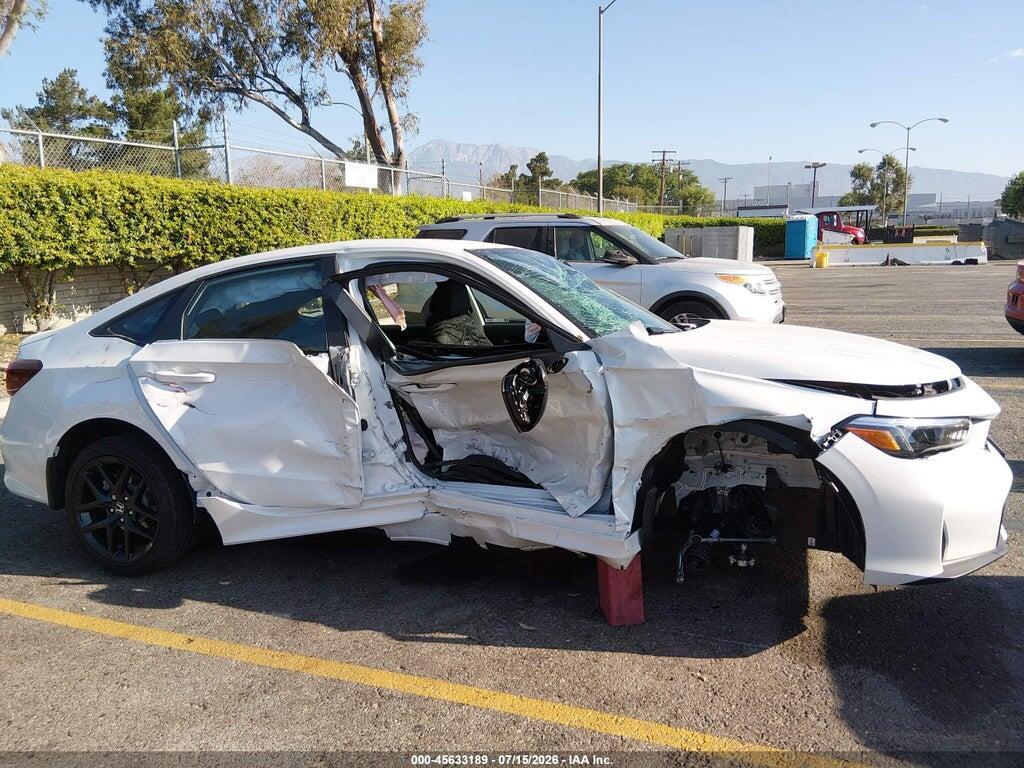 2HGFE4F8XTH318032 2026 HONDA CIVIC HYBRID photo no. 6