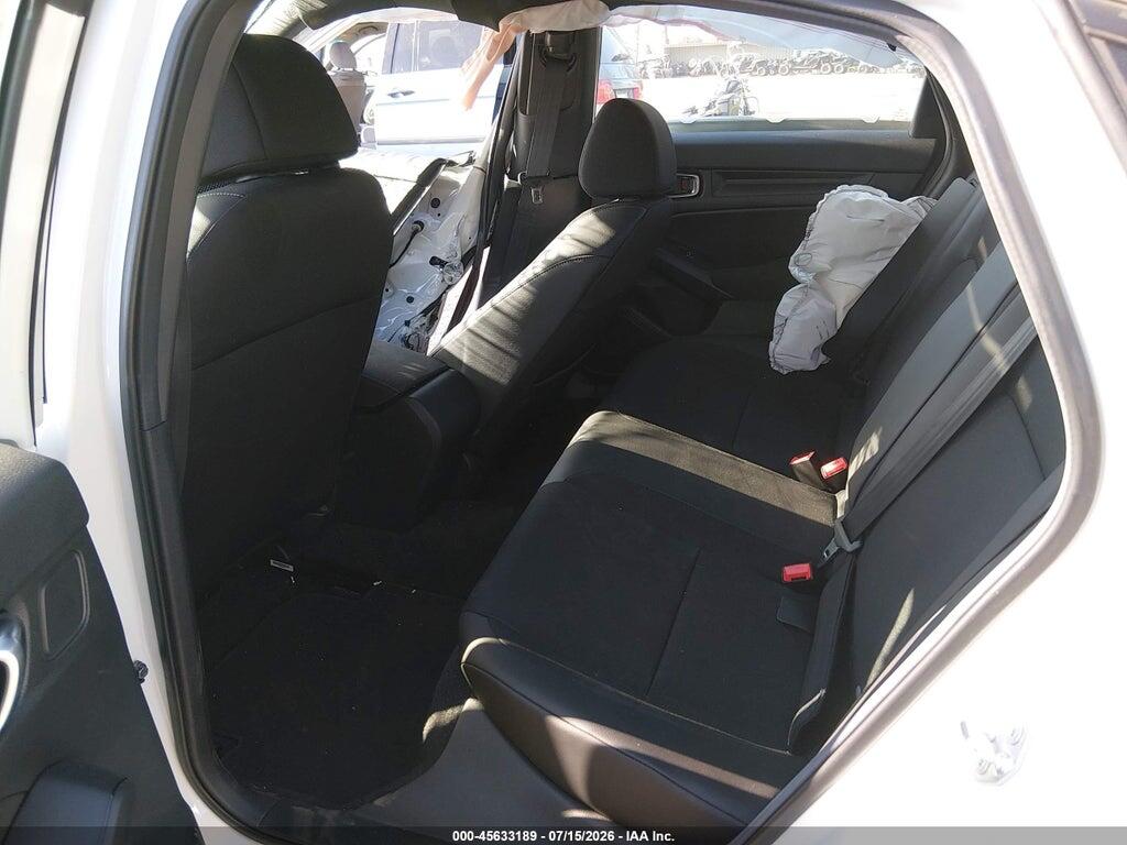 2HGFE4F8XTH318032 2026 HONDA CIVIC HYBRID photo no. 8