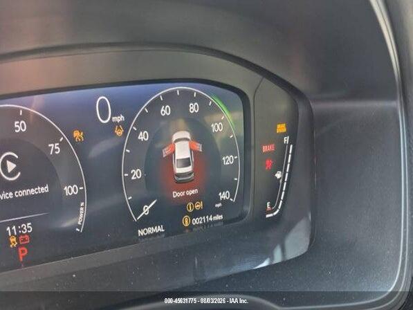 2HGFE4F81TH341280 2026 HONDA CIVIC HYBRID photo no. 7