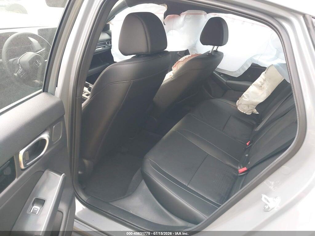2HGFE4F81TH341280 2026 HONDA CIVIC HYBRID photo no. 8