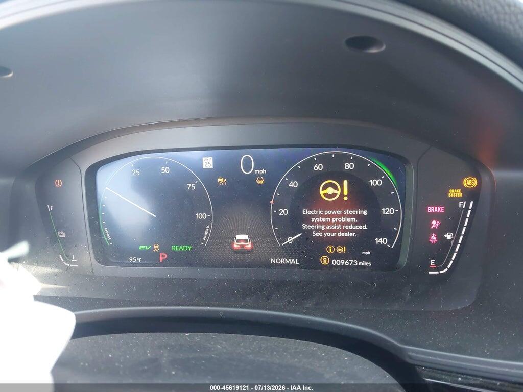 2HGFE4F84TH321721 2026 HONDA CIVIC HYBRID photo no. 7