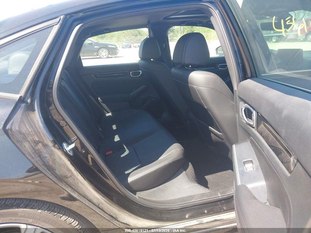 2HGFE4F84TH321721 2026 HONDA CIVIC HYBRID photo no. 8
