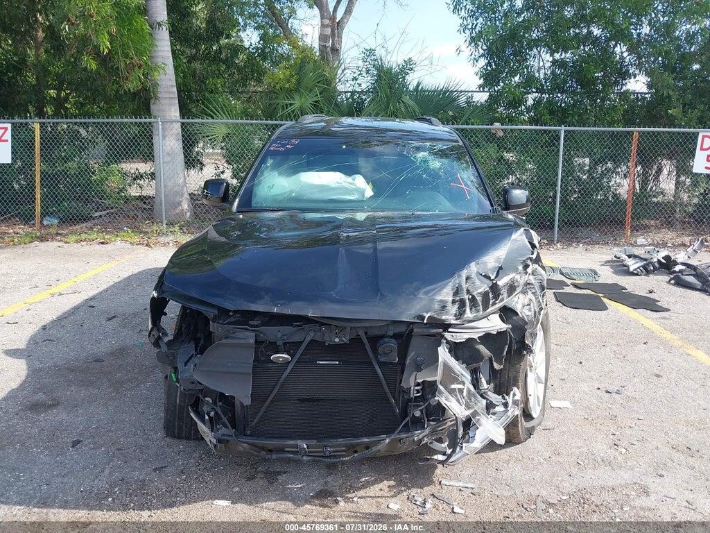 1C4RDHAG5PC616095 2023 DODGE DURANGO photo no. 6