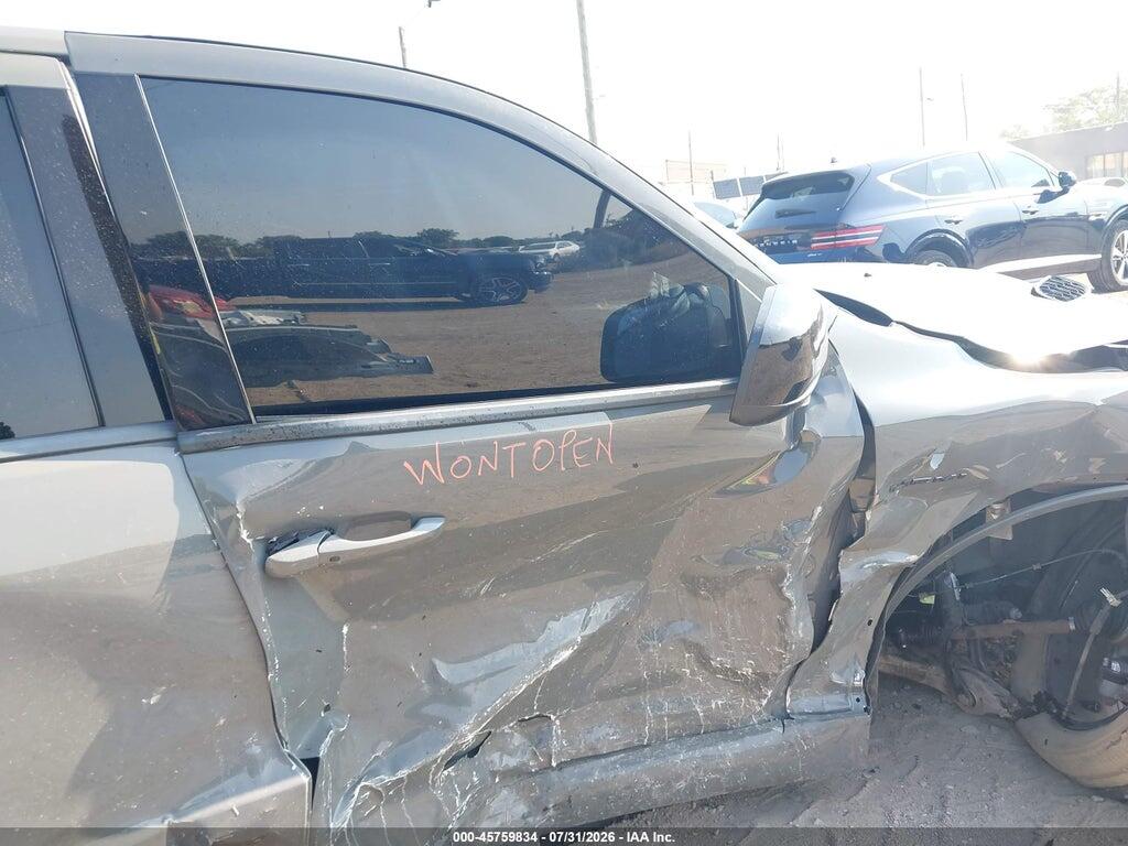 1C4SDJCT7PC652499 2023 DODGE DURANGO photo no. 5