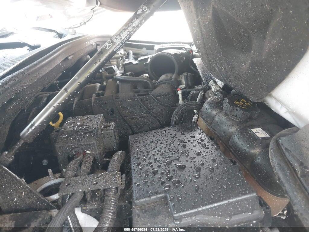 1C4RDHDG9PC555393 2023 DODGE DURANGO photo no. 10