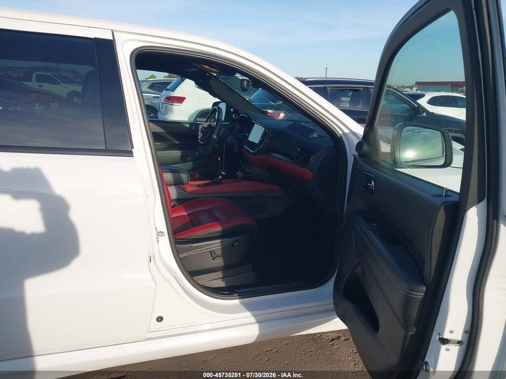 1C4SDJH90PC677788 2023 DODGE DURANGO photo no. 5