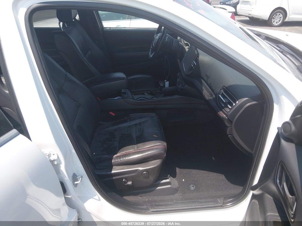 1C4RDJDG3PC577039 2023 DODGE DURANGO photo no. 5