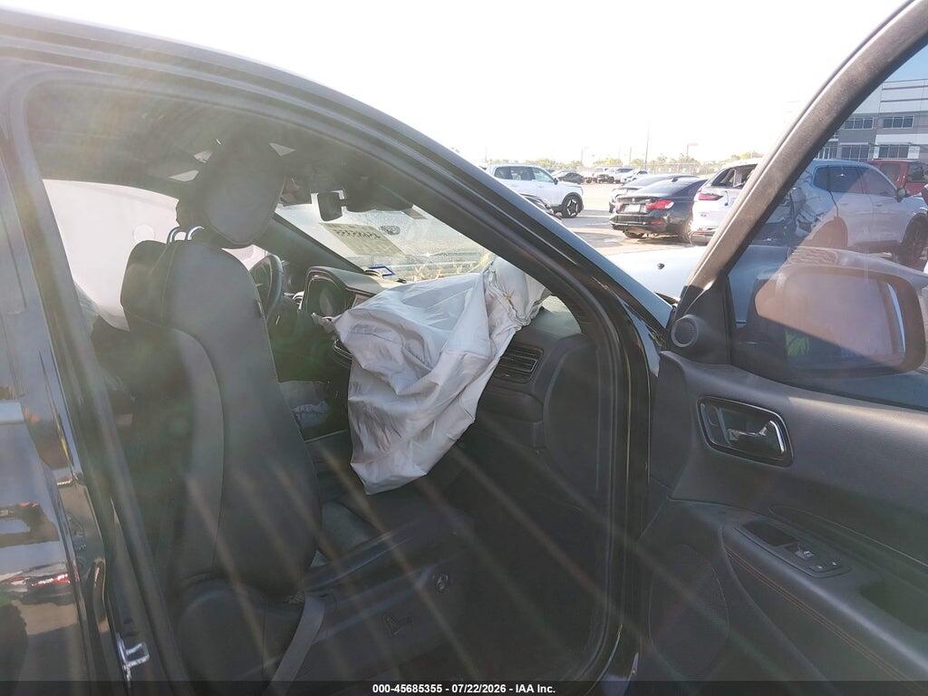 1C4RDHDG8PC596839 2023 DODGE DURANGO photo no. 5