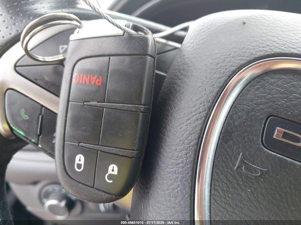 1C4RDHAG1PC635565 2023 DODGE DURANGO photo no. 11