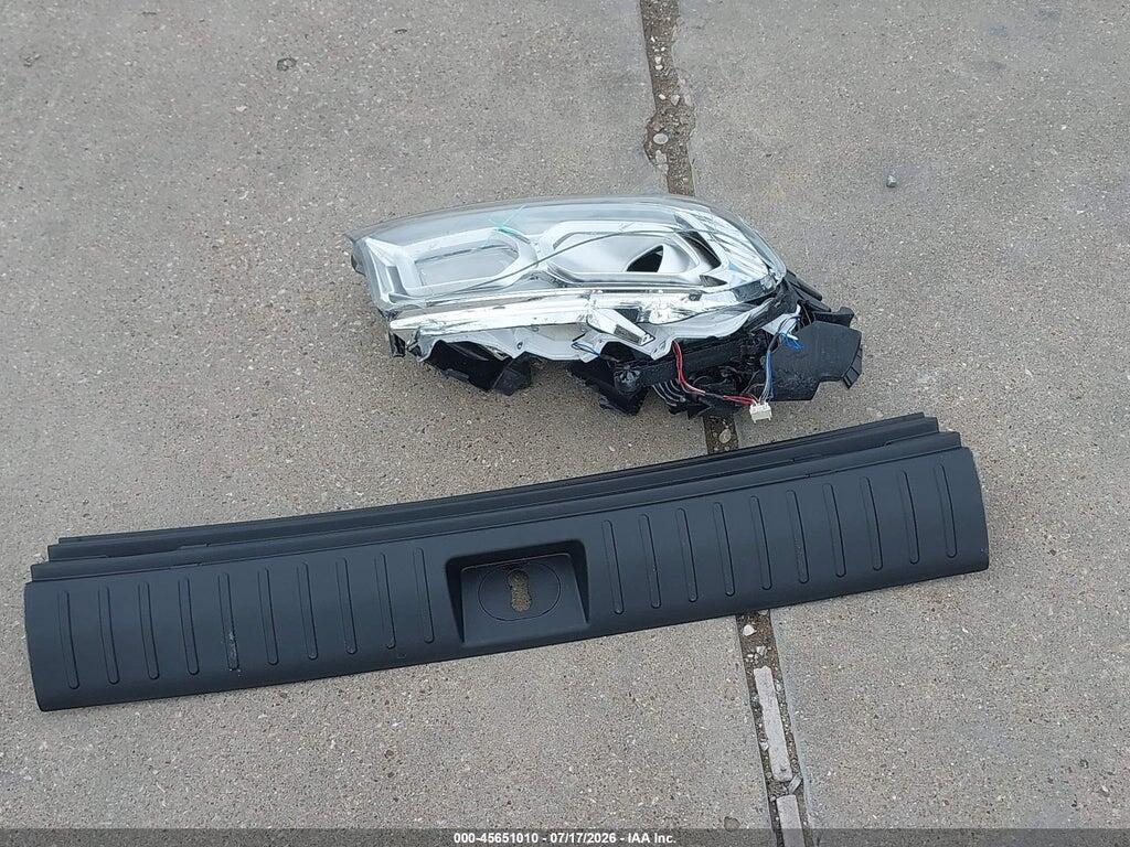 1C4RDHAG1PC635565 2023 DODGE DURANGO photo no. 12
