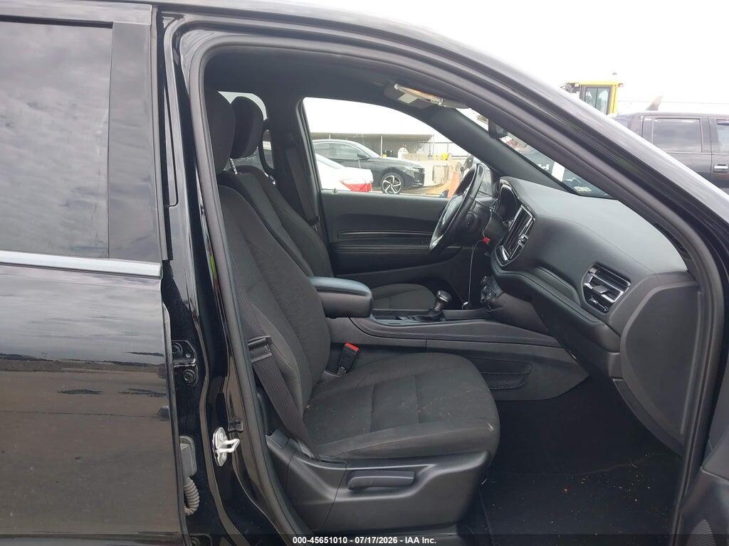 1C4RDHAG1PC635565 2023 DODGE DURANGO photo no. 5