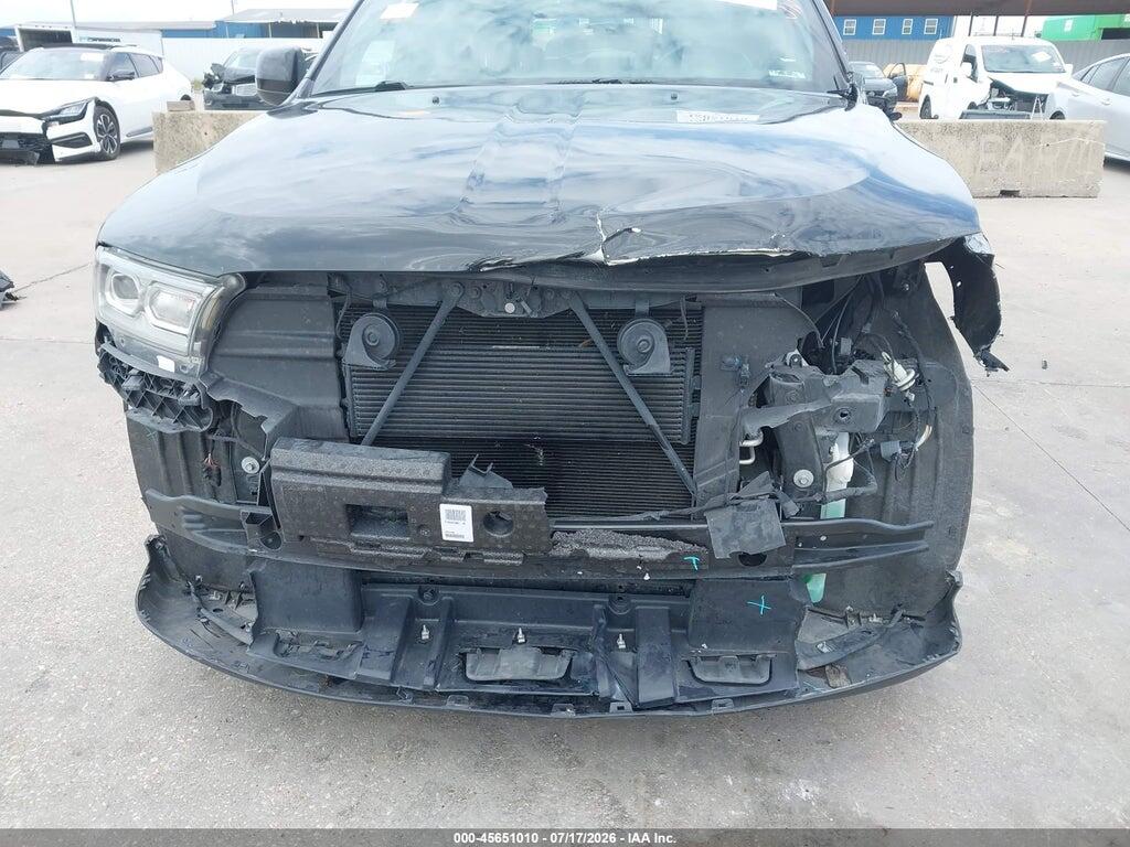 1C4RDHAG1PC635565 2023 DODGE DURANGO photo no. 6