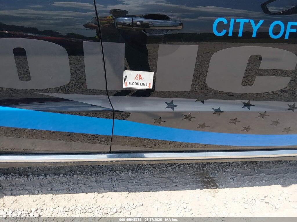 1C4SDJFT3PC590546 2023 DODGE DURANGO photo no. 6