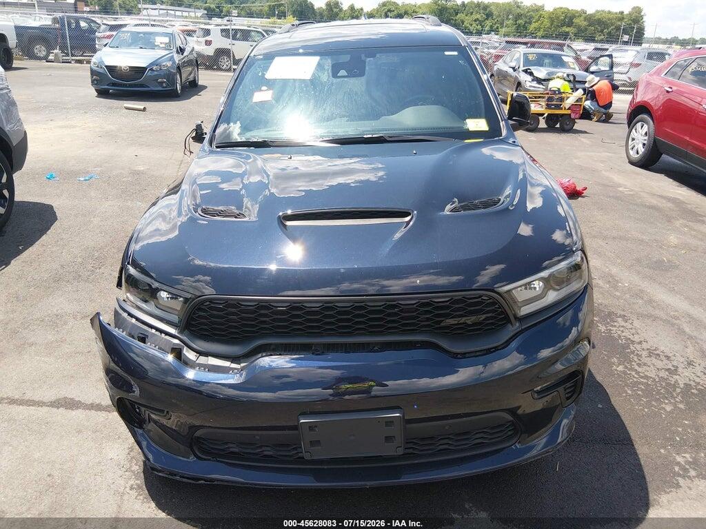 1C4SDJGJ8PC694740 2023 DODGE DURANGO photo no. 12