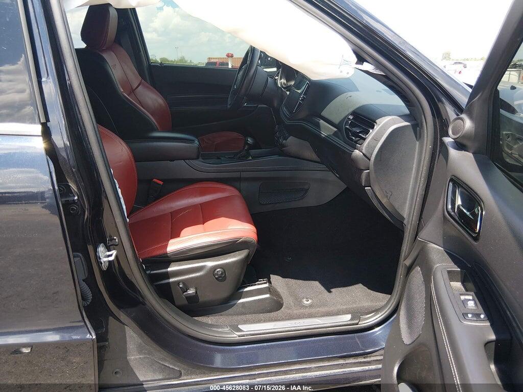 1C4SDJGJ8PC694740 2023 DODGE DURANGO photo no. 5