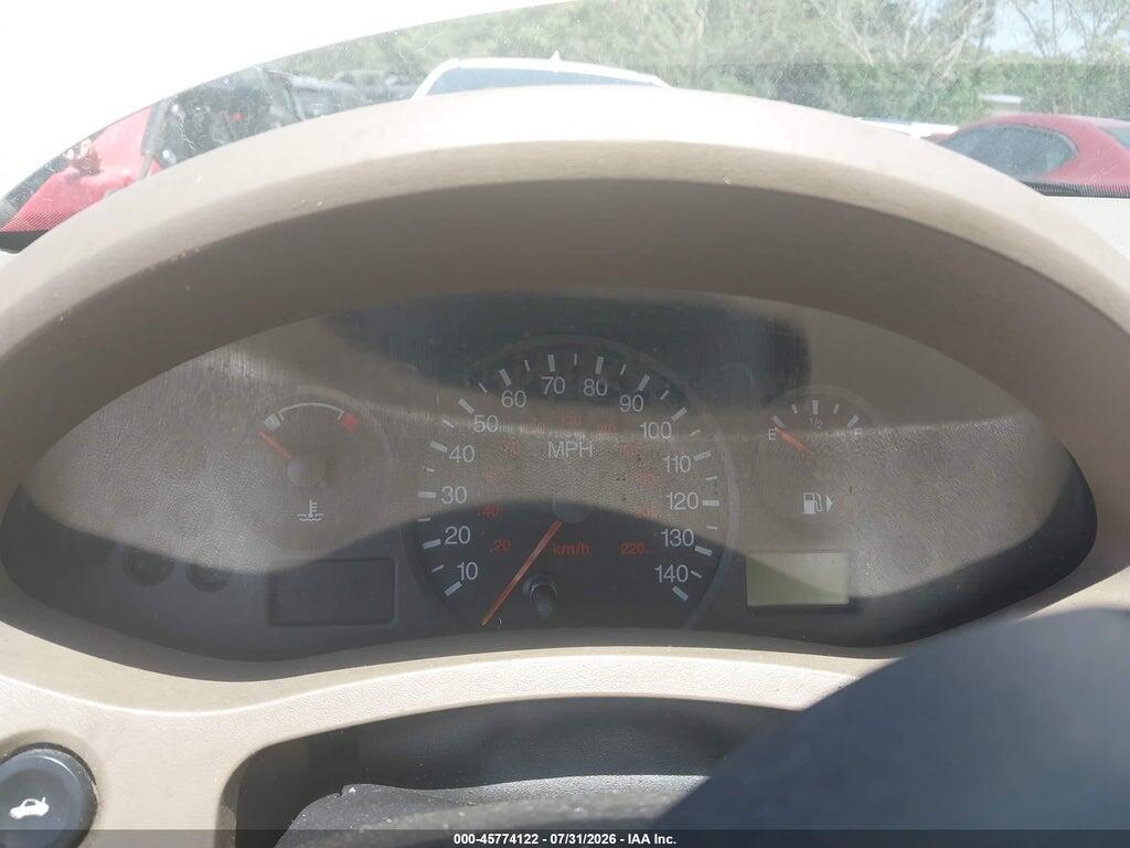 1FAFP34N17W362316 2007 FORD FOCUS photo no. 7