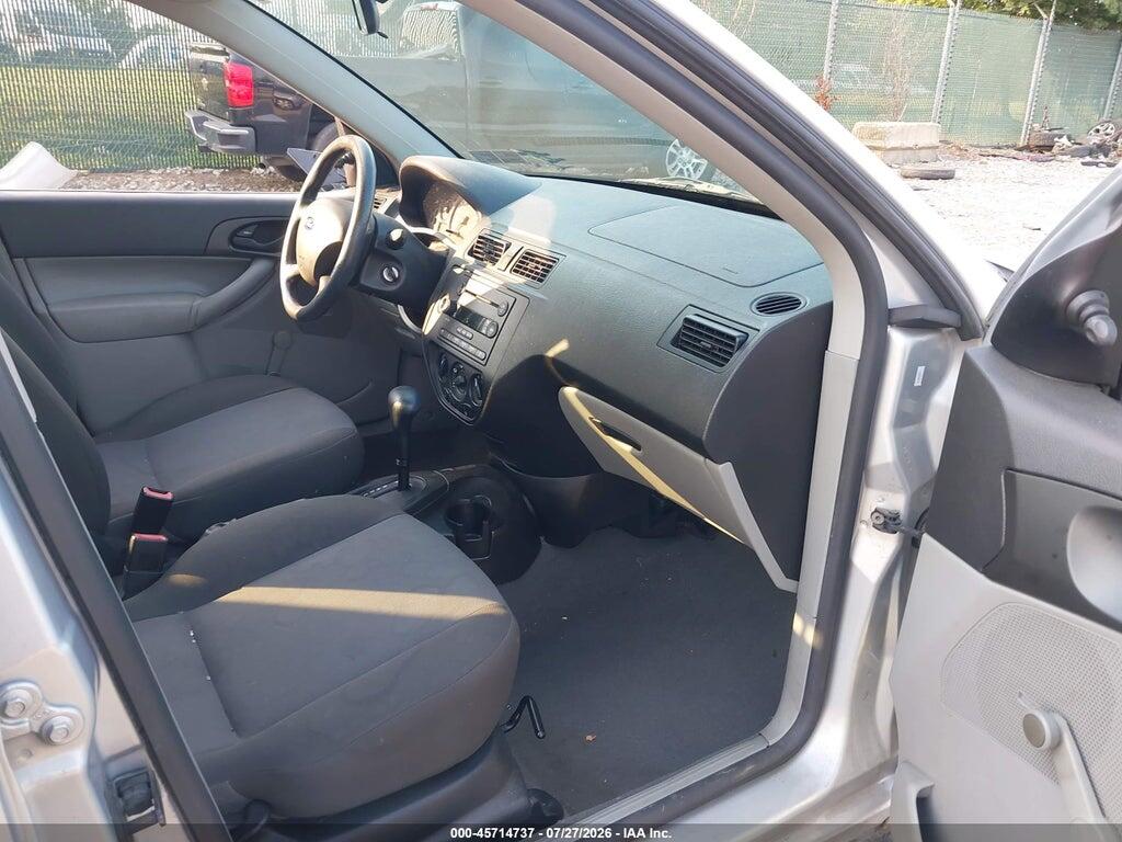 1FAFP34N97W196479 2007 FORD FOCUS photo no. 5