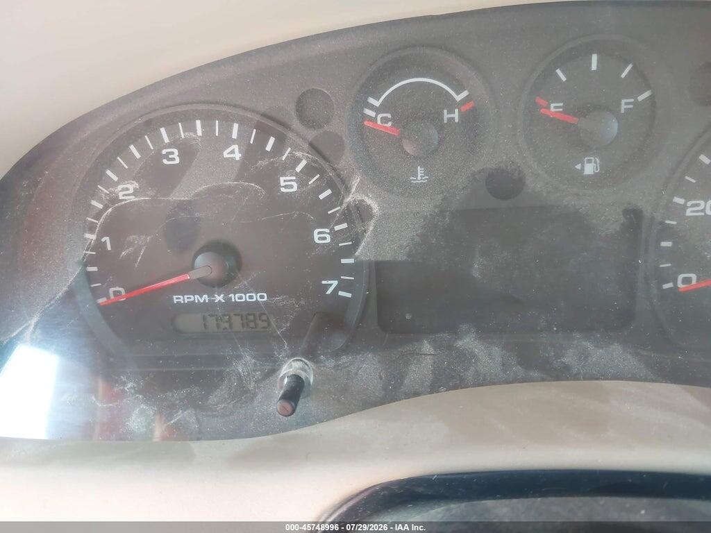 1FTYR10D77PA08082 2007 FORD RANGER photo no. 7