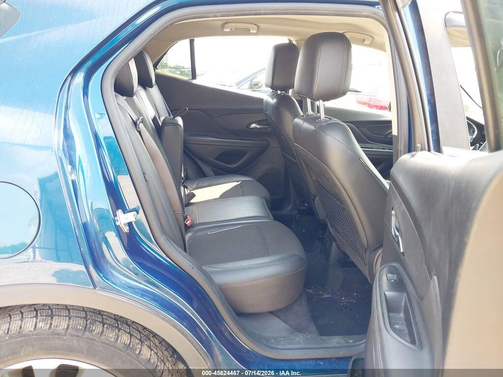 KL4CJESBXLB004663 2020 BUICK ENCORE photo no. 8