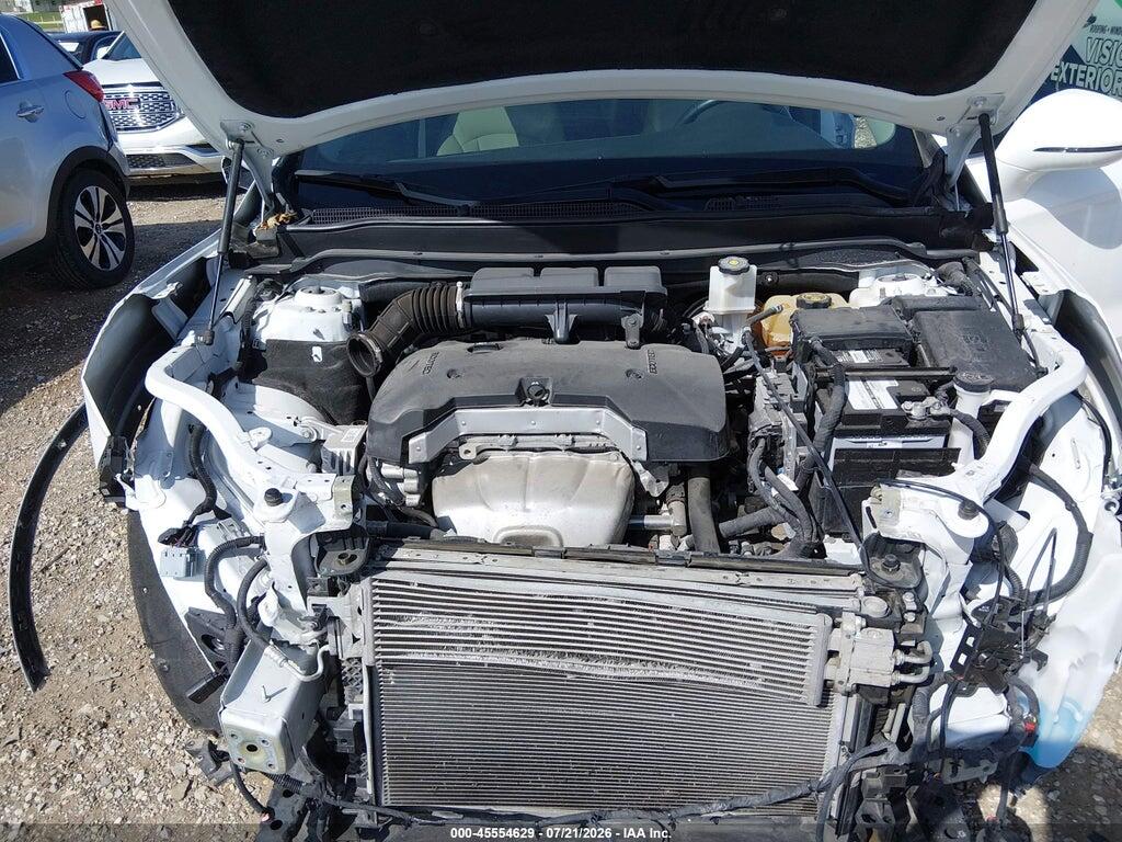LRBFXCSAXLD225339 2020 BUICK ENVISION photo no. 10