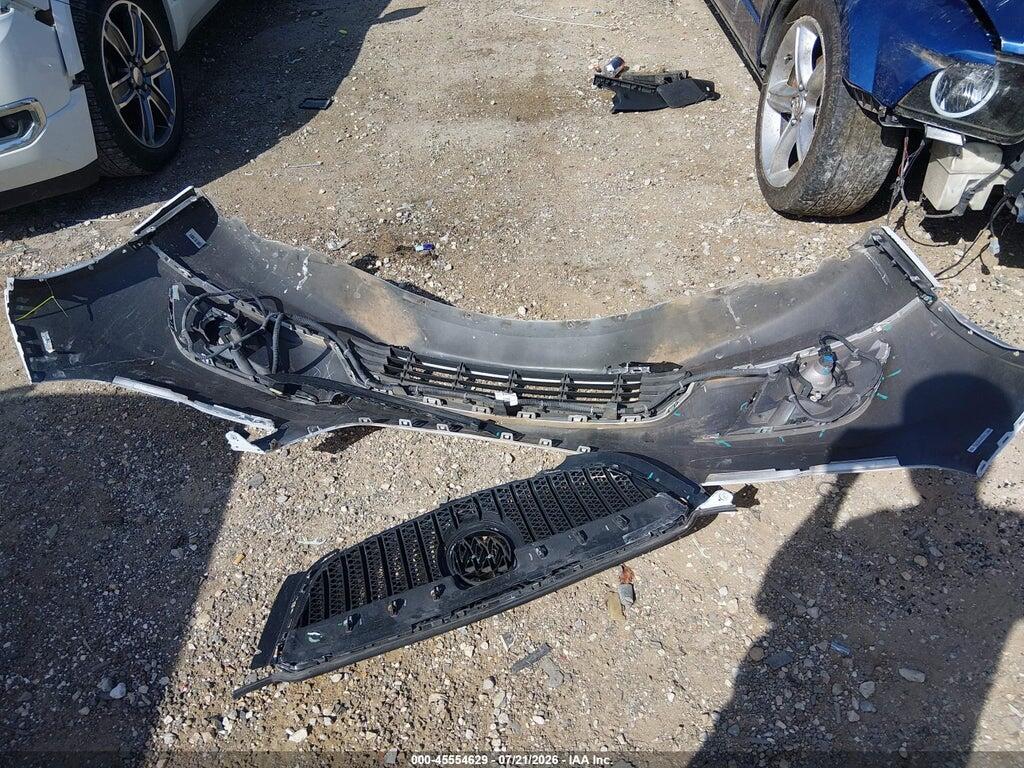 LRBFXCSAXLD225339 2020 BUICK ENVISION photo no. 12