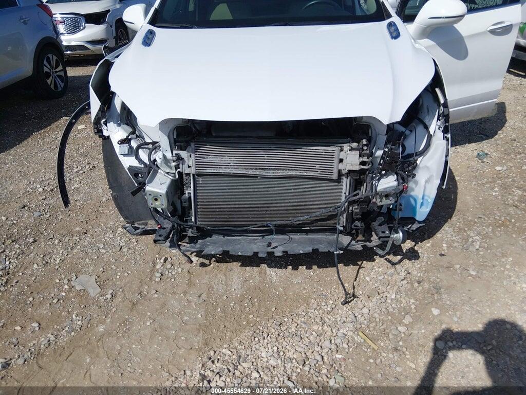 LRBFXCSAXLD225339 2020 BUICK ENVISION photo no. 6