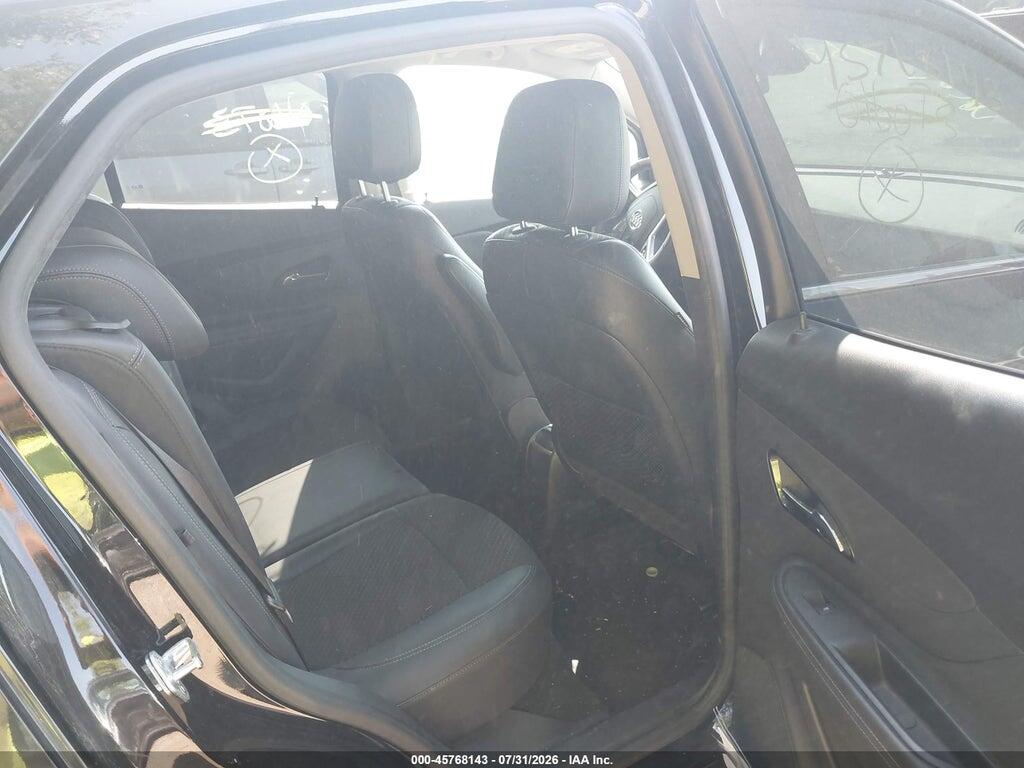 KL4CJASB4LB016073 2020 BUICK ENCORE photo no. 8