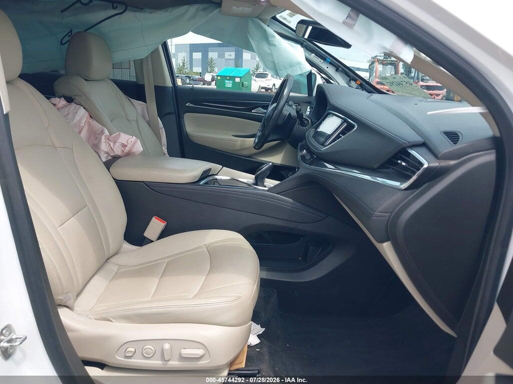 5GAERCKW8LJ319497 2020 BUICK ENCLAVE photo no. 5