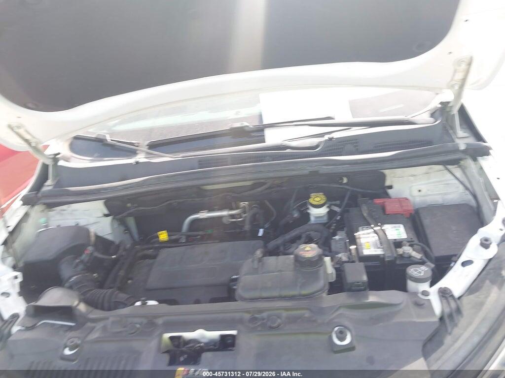 KL4CJASB8LB324699 2020 BUICK ENCORE photo no. 10