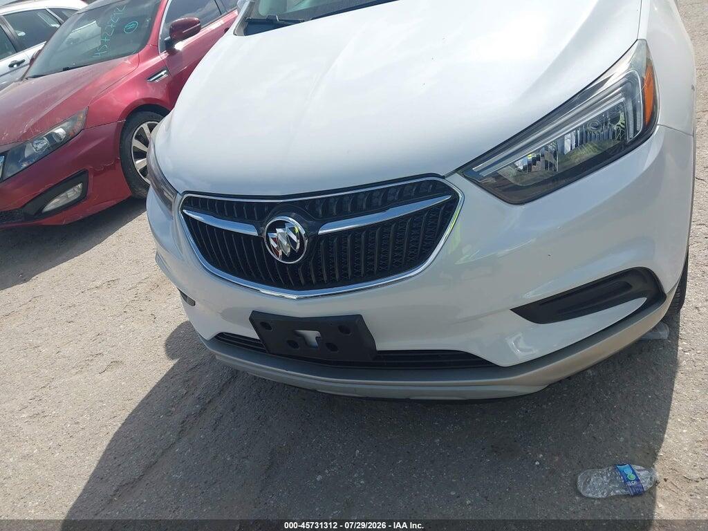 KL4CJASB8LB324699 2020 BUICK ENCORE photo no. 12