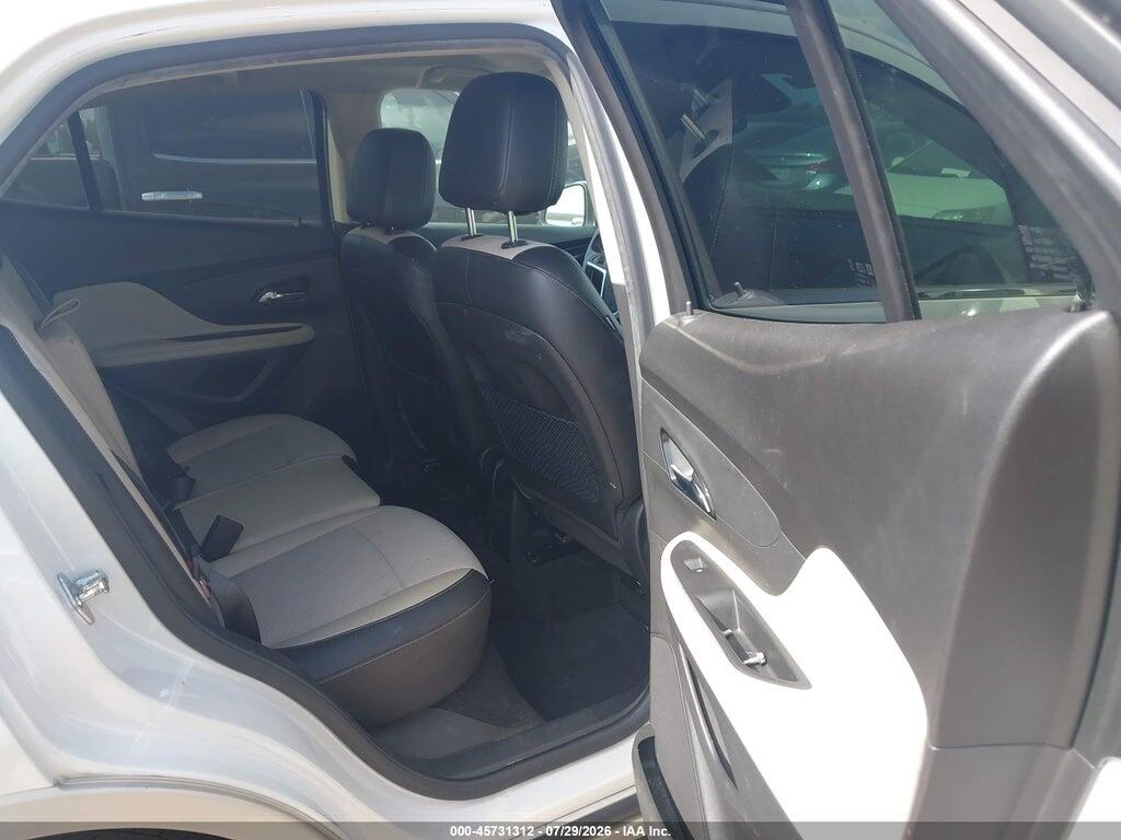 KL4CJASB8LB324699 2020 BUICK ENCORE photo no. 8