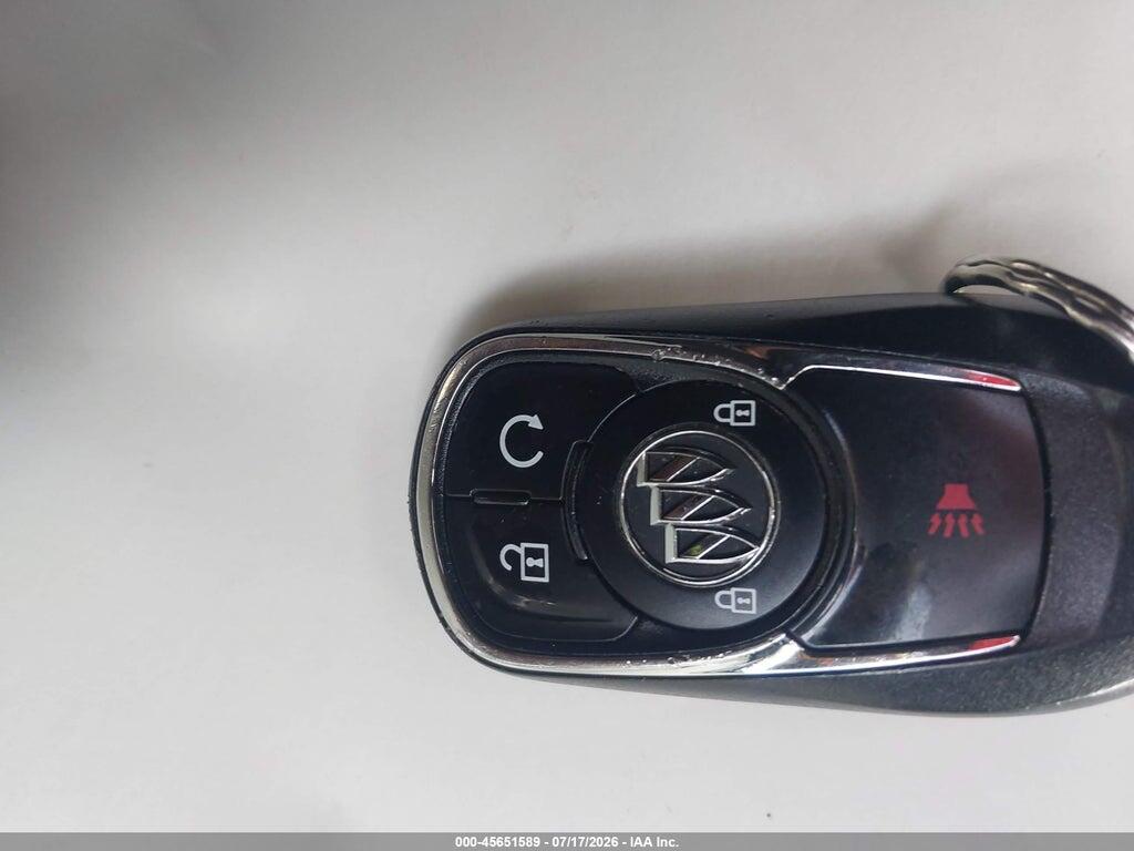 KL4CJASB4LB081389 2020 BUICK ENCORE photo no. 11