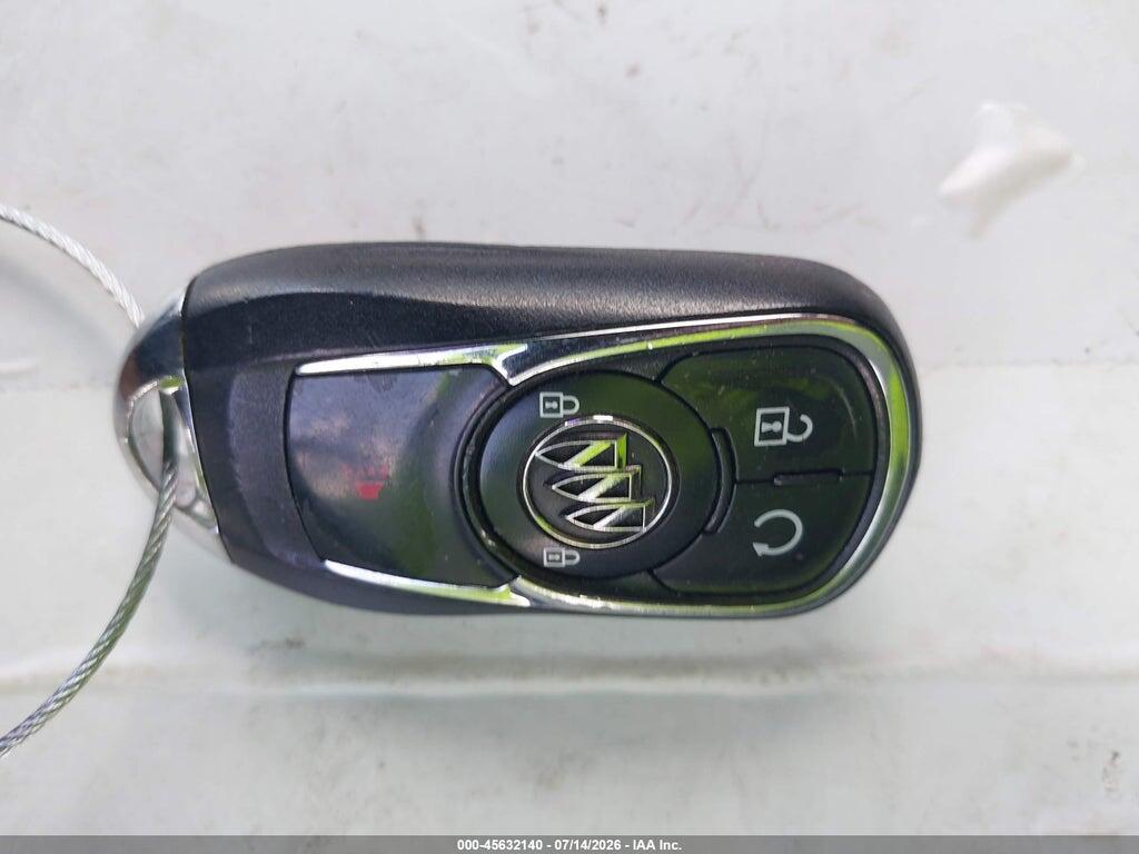 KL4CJASB1LB335172 2020 BUICK ENCORE photo no. 11