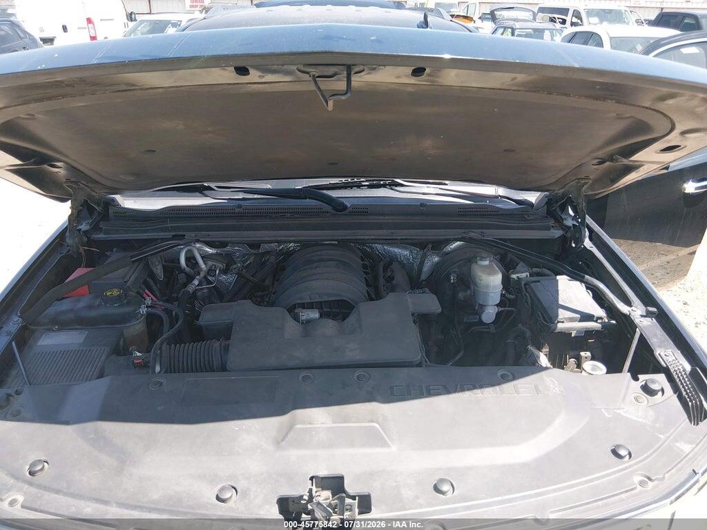1GNSCBKC1GR186146 2016 CHEVROLET TAHOE photo no. 10