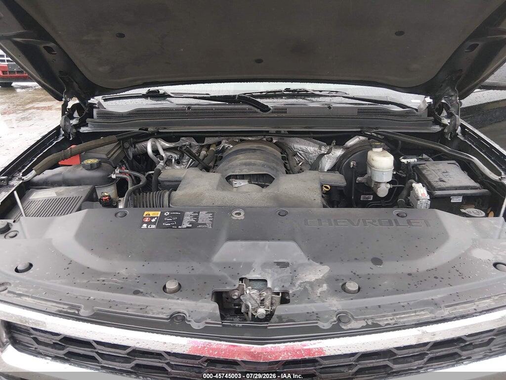 1GNSKBKC4GR233589 2016 CHEVROLET TAHOE photo no. 10
