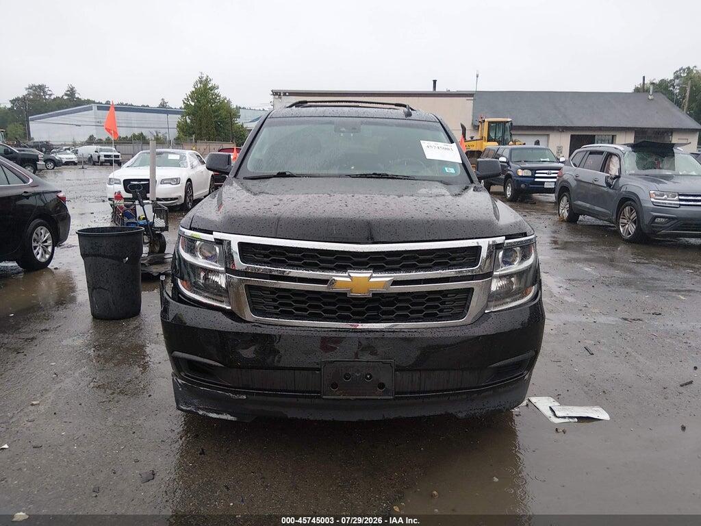 1GNSKBKC4GR233589 2016 CHEVROLET TAHOE photo no. 12