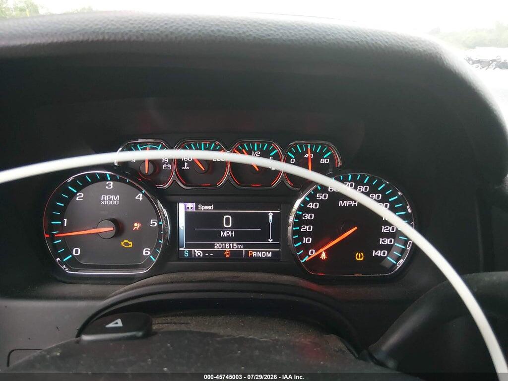 1GNSKBKC4GR233589 2016 CHEVROLET TAHOE photo no. 7