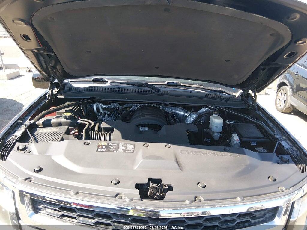 1GNSCAKCXGR328858 2016 CHEVROLET TAHOE photo no. 10