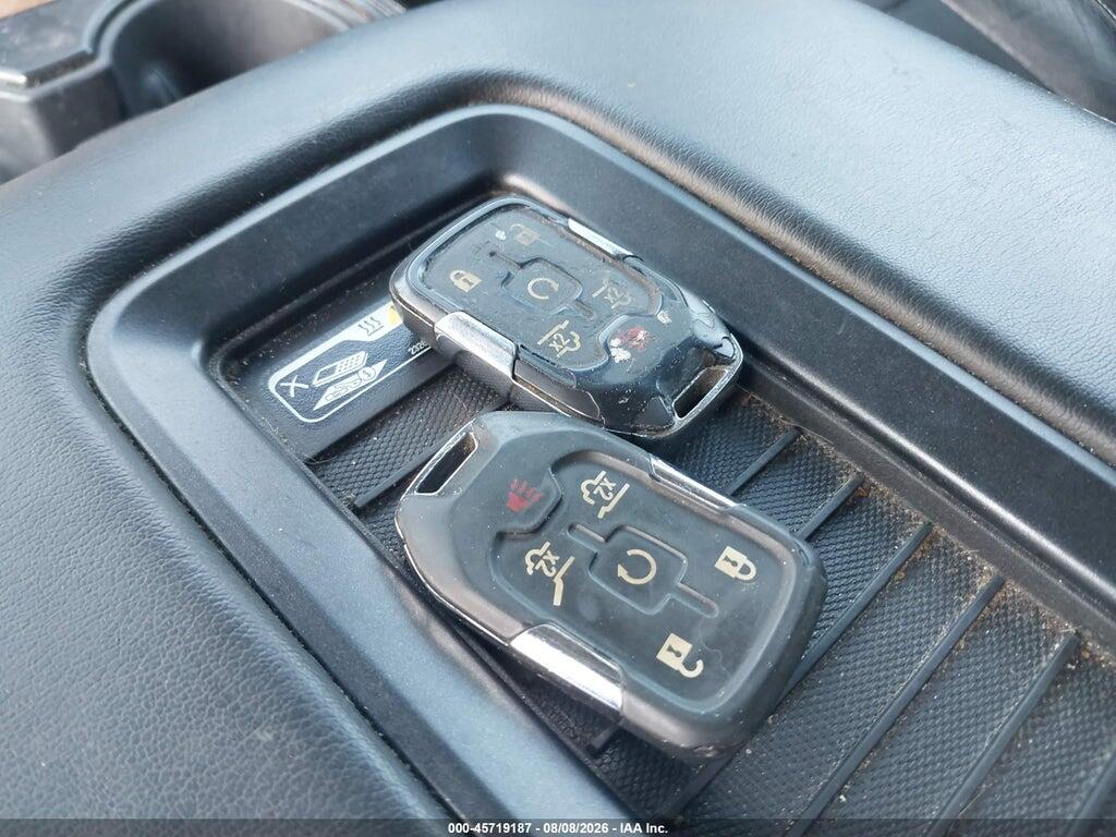 1GNSKBKC2GR379411 2016 CHEVROLET TAHOE photo no. 11