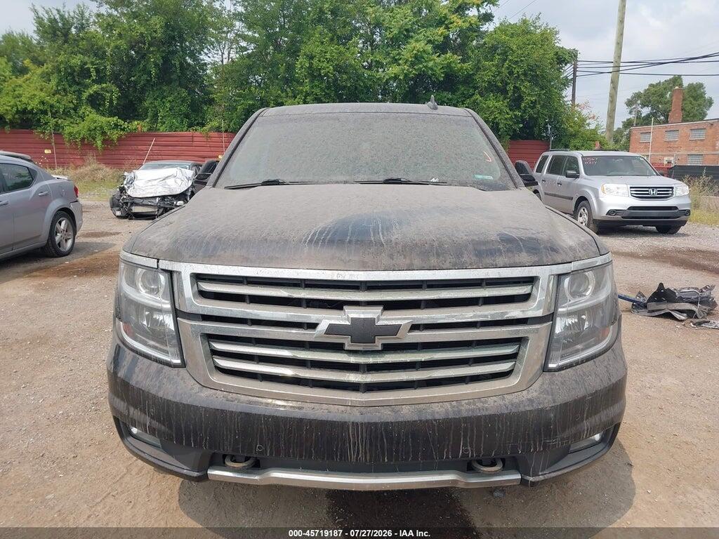 1GNSKBKC2GR379411 2016 CHEVROLET TAHOE photo no. 12