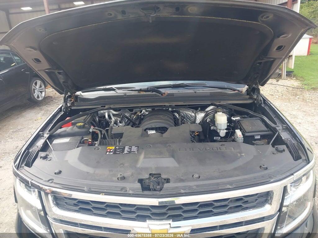 1GNSCAKC2GR454230 2016 CHEVROLET TAHOE photo no. 10