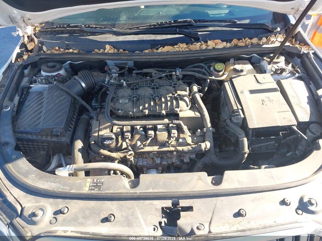 1G4GD5G31FF229045 2015 BUICK LACROSSE photo no. 10