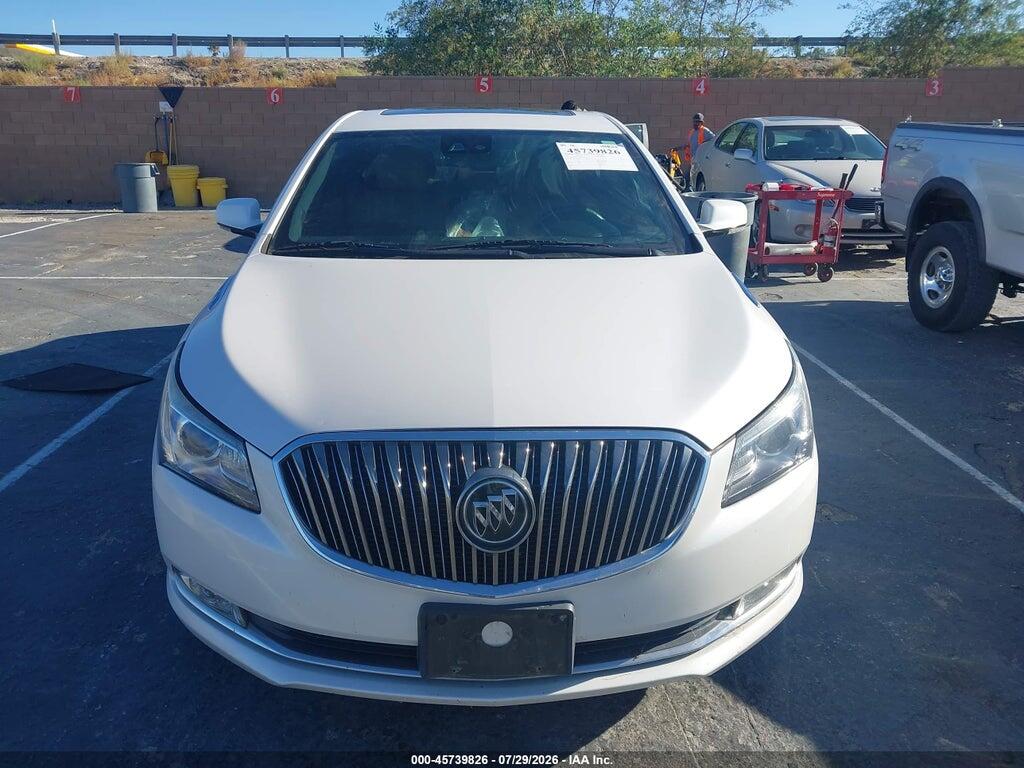 1G4GD5G31FF229045 2015 BUICK LACROSSE photo no. 12
